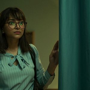 Photo Signé Satyajit Ray