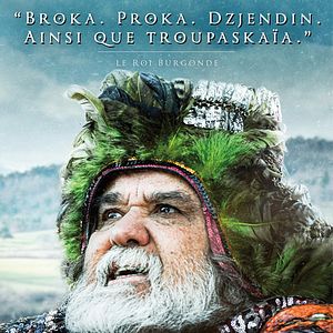 Photo Kaamelott – Premier Volet