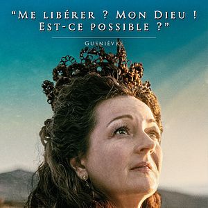 Photo Kaamelott – Premier Volet