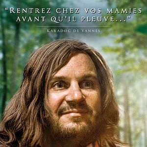 Photo Kaamelott – Premier Volet
