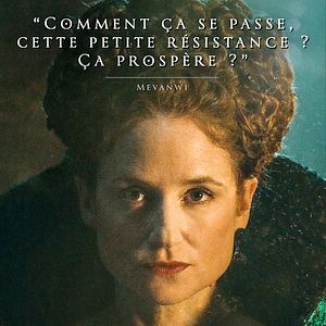 Photo Kaamelott – Premier Volet