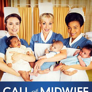 Photo Call the Midwife : Les héroïnes de l'ombre