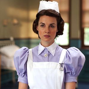 Photo Call the Midwife : Les héroïnes de l'ombre