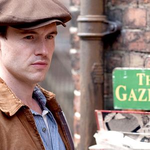 Photo Call the Midwife : Les héroïnes de l'ombre