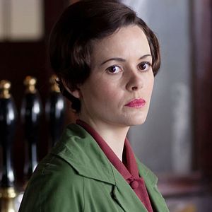 Photo Call the Midwife : Les héroïnes de l'ombre