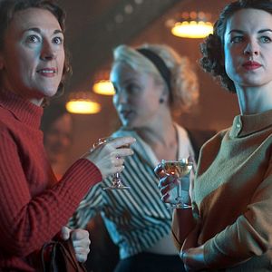 Photo Call the Midwife : Les héroïnes de l'ombre