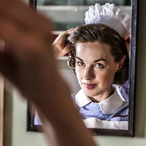 Photo Call the Midwife : Les héroïnes de l'ombre