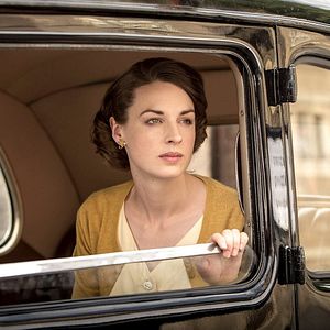 Photo Call the Midwife : Les héroïnes de l'ombre