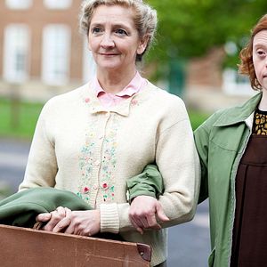 Photo Call the Midwife : Les héroïnes de l'ombre