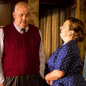 Photo Call the Midwife : Les héroïnes de l'ombre