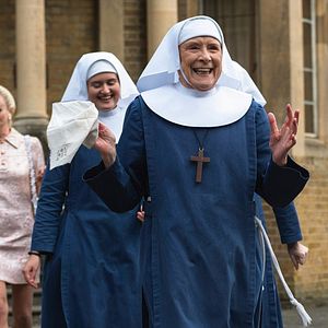 Photo Call the Midwife : Les héroïnes de l'ombre