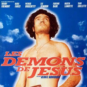 Photo Les Démons de Jésus