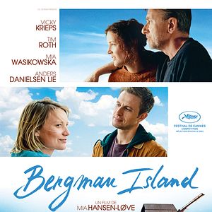Photo Bergman Island