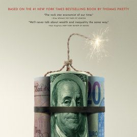 Photo Le Capital au XXIe siècle