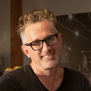 Photo Darren Lynn Bousman