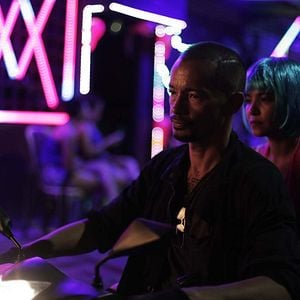 Photo Alessandra De Rossi