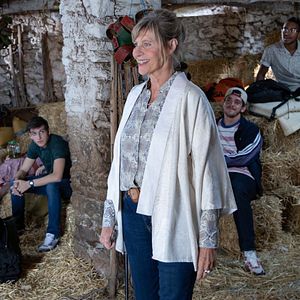 Photo Benjamin Douba Paris