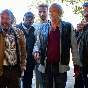 Photo Lucien Jean-Baptiste