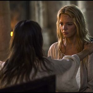 Photo Virginie Efira