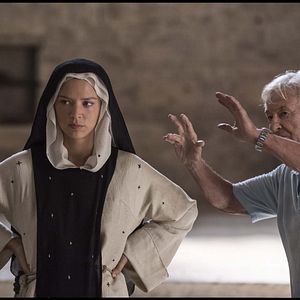 Photo Paul Verhoeven
