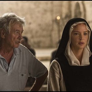 Photo Virginie Efira