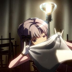 Photo Magia Record : Puella Magi Madoka Magica Side Story