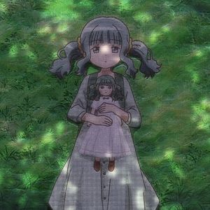 Photo Magia Record : Puella Magi Madoka Magica Side Story