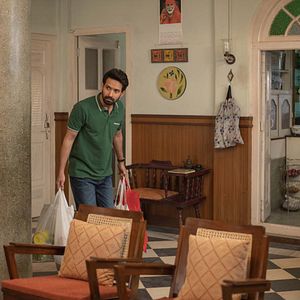 Photo Vikrant Massey