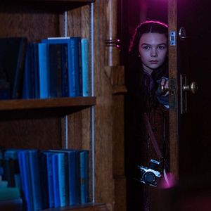 Photo Brooklynn Prince