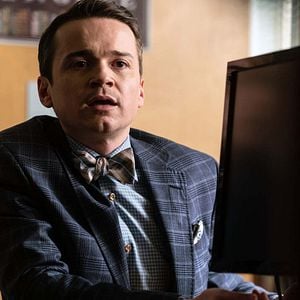 Photo Jibrail Nantambu