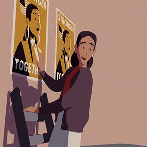 Photo We The People : Do, ré, mi… démocratie