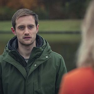 Photo Adrian Julius Tillmann