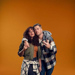 Photo Jasmine Cephas Jones