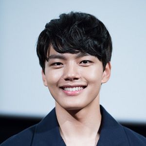 Photo Yeo Jin-gu