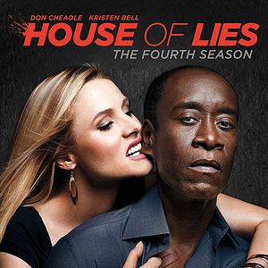 Photo House of Lies