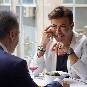 Photo Menajerimi Ara