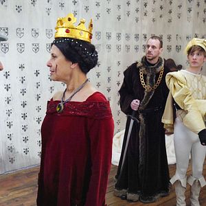 Photo La Tour de Nesle