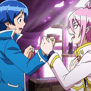 Photo Welcome to Demon School, Iruma-kun