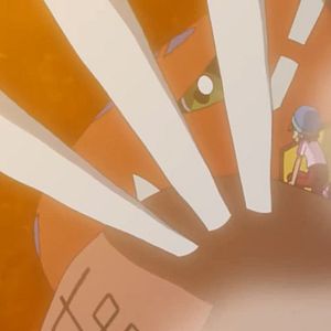 Photo Digimon Adventure (2020)