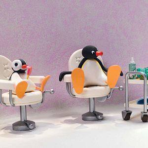 Photo Pingu