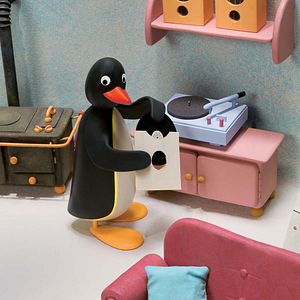 Photo Pingu