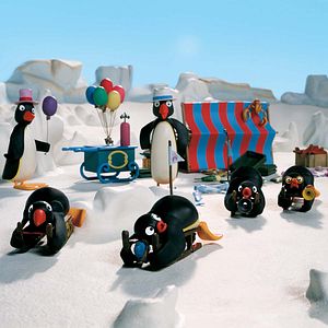Photo Pingu