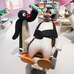Photo Pingu