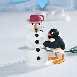 Photo Pingu