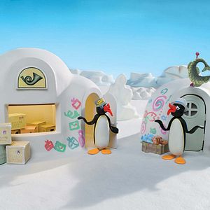 Photo Pingu