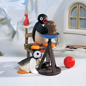 Photo Pingu
