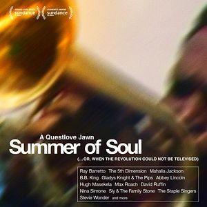 Photo Summer of Soul