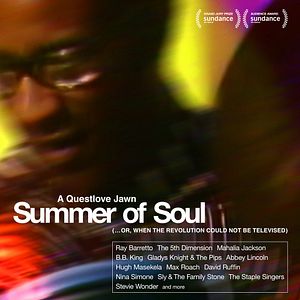 Photo Summer of Soul