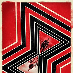 Photo Black Widow