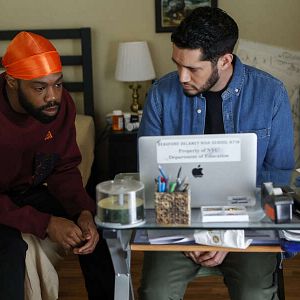 Photo Flatbush Misdemeanors